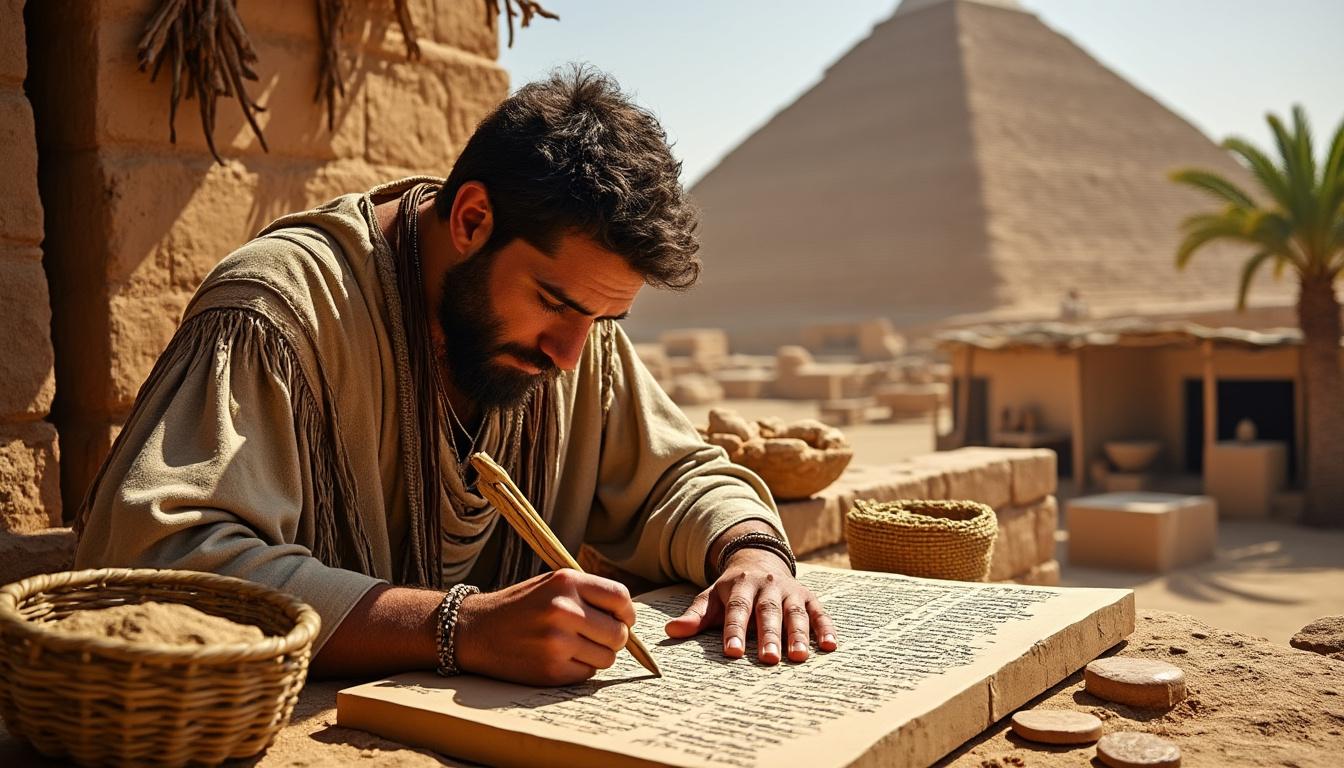 explora 'cronologías: viaje visual a través del tiempo', una fascinante travesía que revela la historia y evolución mediante imágenes impactantes y detalladas.