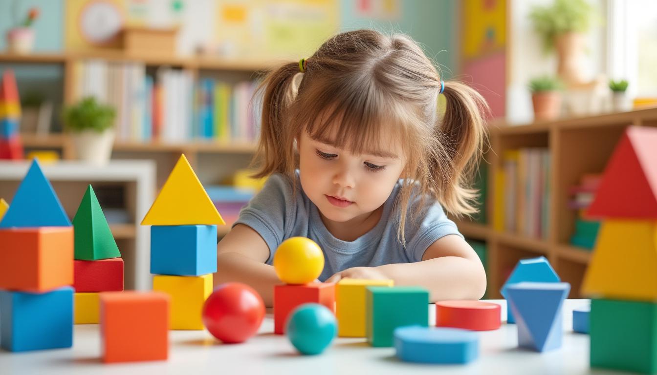 explora las figuras geométricas básicas de manera divertida y educativa para niños. aprende formas, nombres y características con actividades sencillas y coloridas.