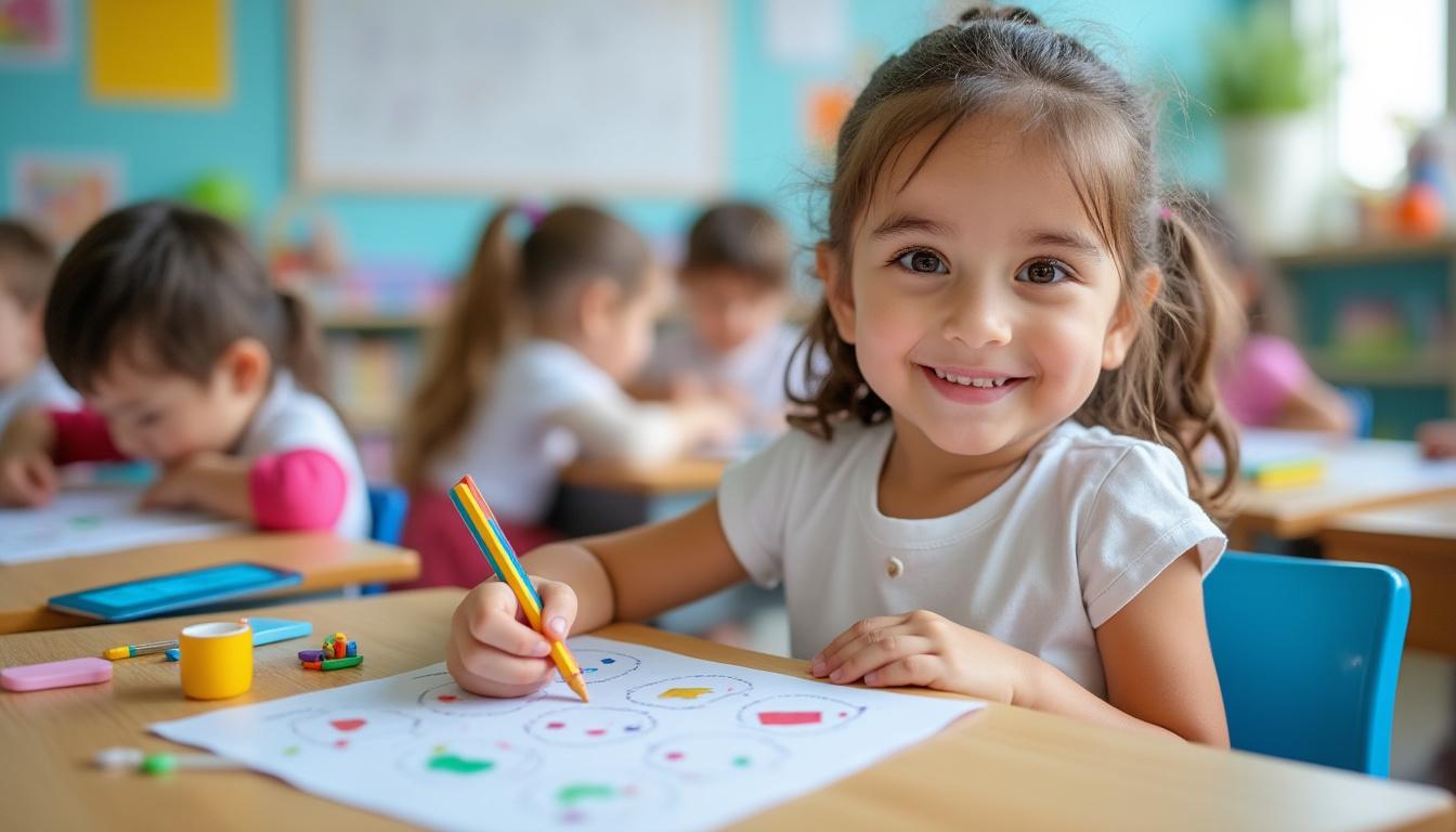 disfruta de dibujos sencillos para conectar los puntos y pasar un rato divertido mientras desarrollas tu creatividad y habilidades.