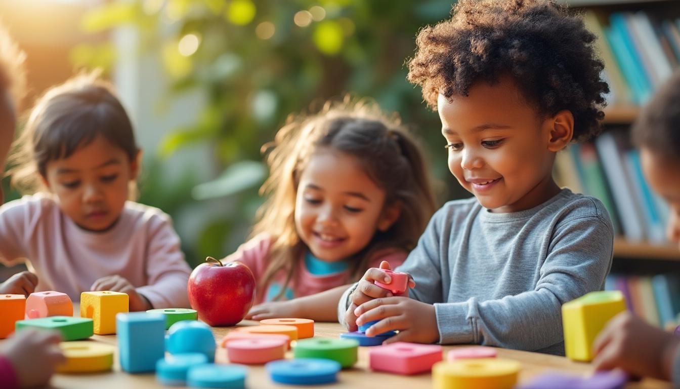 descubre diversas actividades divertidas para aprender las vocales de manera fácil y entretenida. ideal para niños que empiezan a leer y escribir.