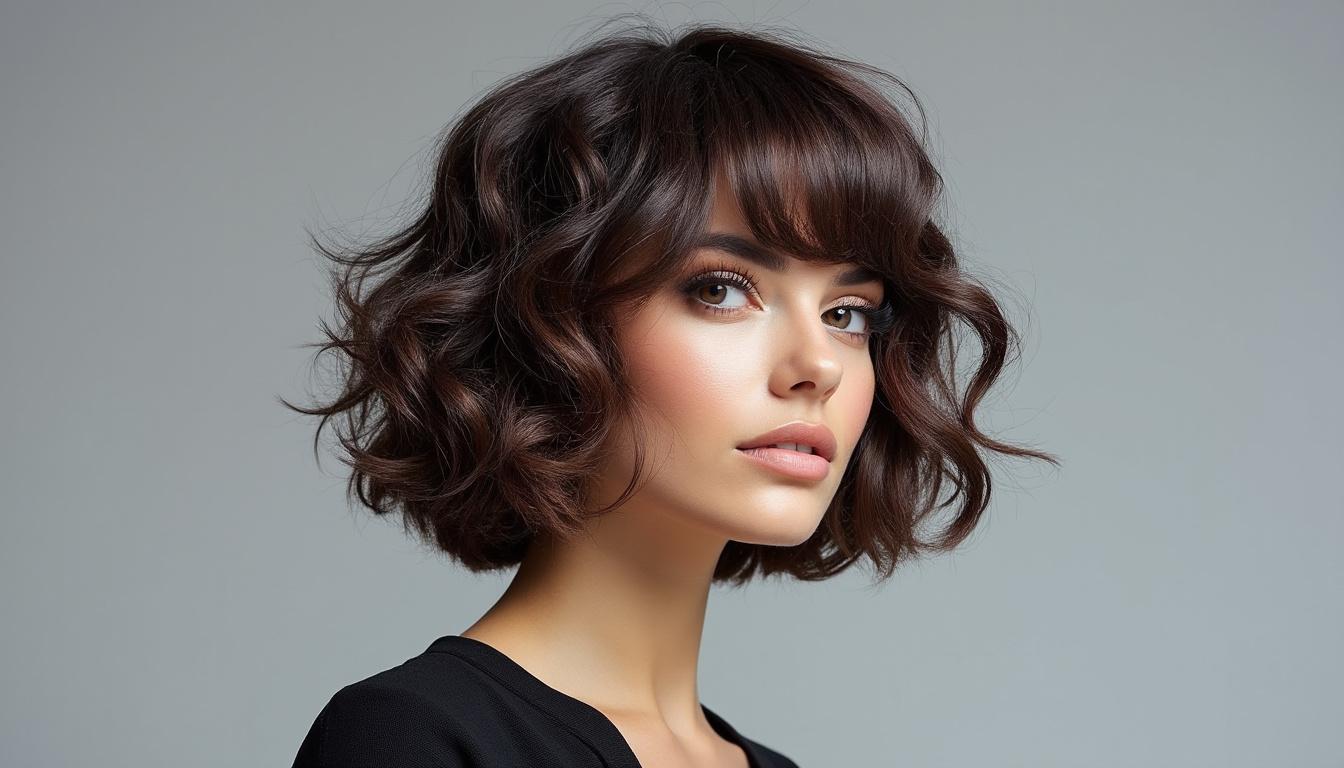 descubre estilos irresistibles para lucir tu cabello corto con confianza y estilo. ideas frescas y modernas para transformar tu look fácilmente.