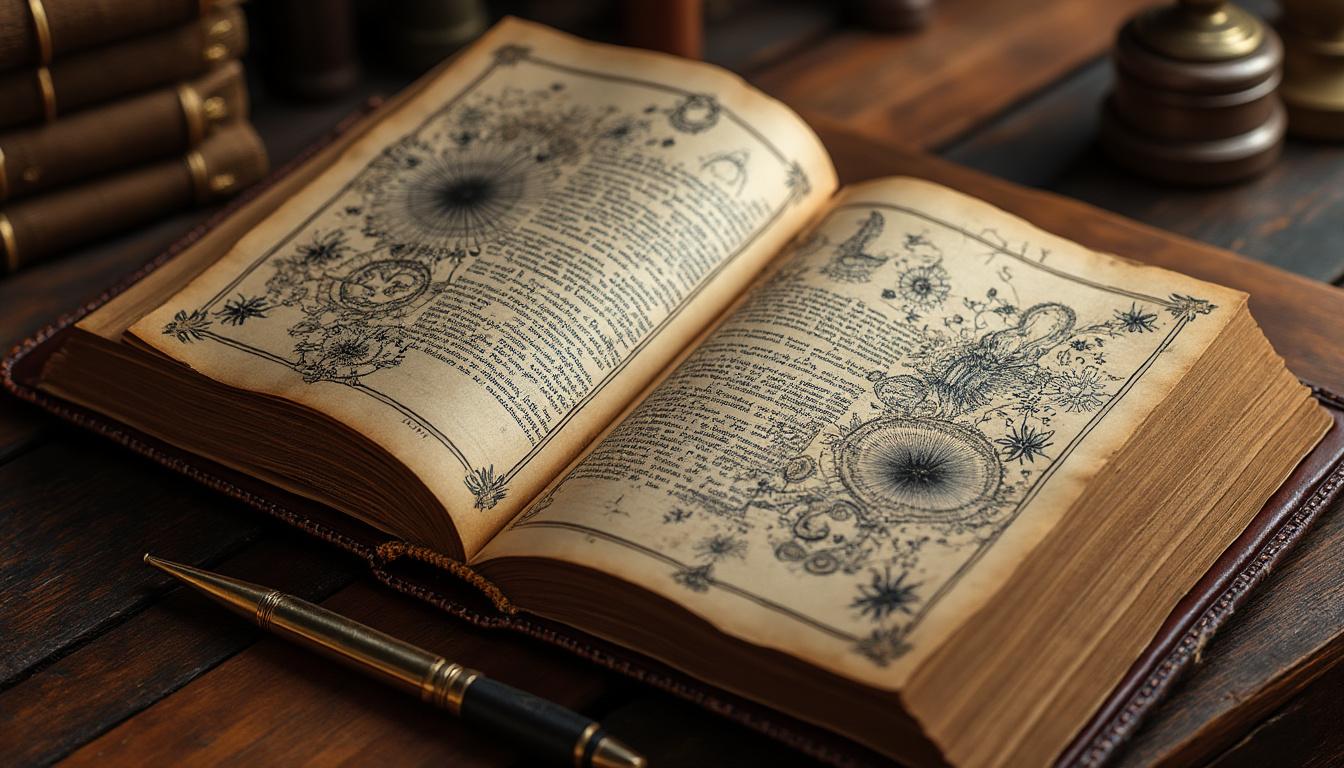 descubre la fascinante intersección entre el arte y la ciencia en el estudio de la lengua y la literatura, explorando sus secretos, técnicas y expresiones.
