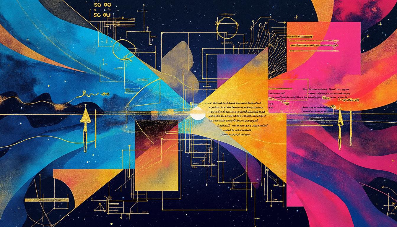 descubre la fascinante intersección entre el arte y la ciencia en el estudio de la lengua y la literatura. explora cómo ambas disciplinas enriquecen nuestra comprensión cultural y comunicativa.