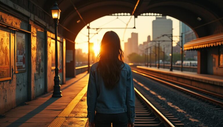 descubre un análisis profundo sobre las perspectivas pasadas y futuras en 'explorando las perspectivas: lo anterior y lo posterior', una reflexión que conecta el tiempo y la visión.