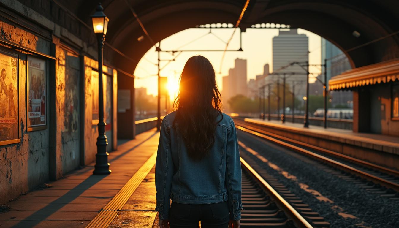 descubre un análisis profundo sobre las perspectivas pasadas y futuras en 'explorando las perspectivas: lo anterior y lo posterior', una reflexión que conecta el tiempo y la visión.
