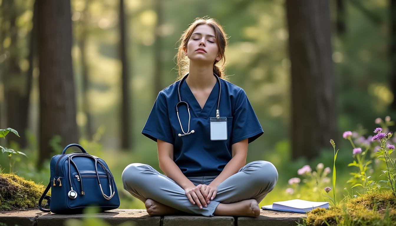descubre la vida y los desafíos que enfrentan los estudiantes de enfermería, futuros profesionales de la salud comprometidos con el bienestar y la atención de calidad.