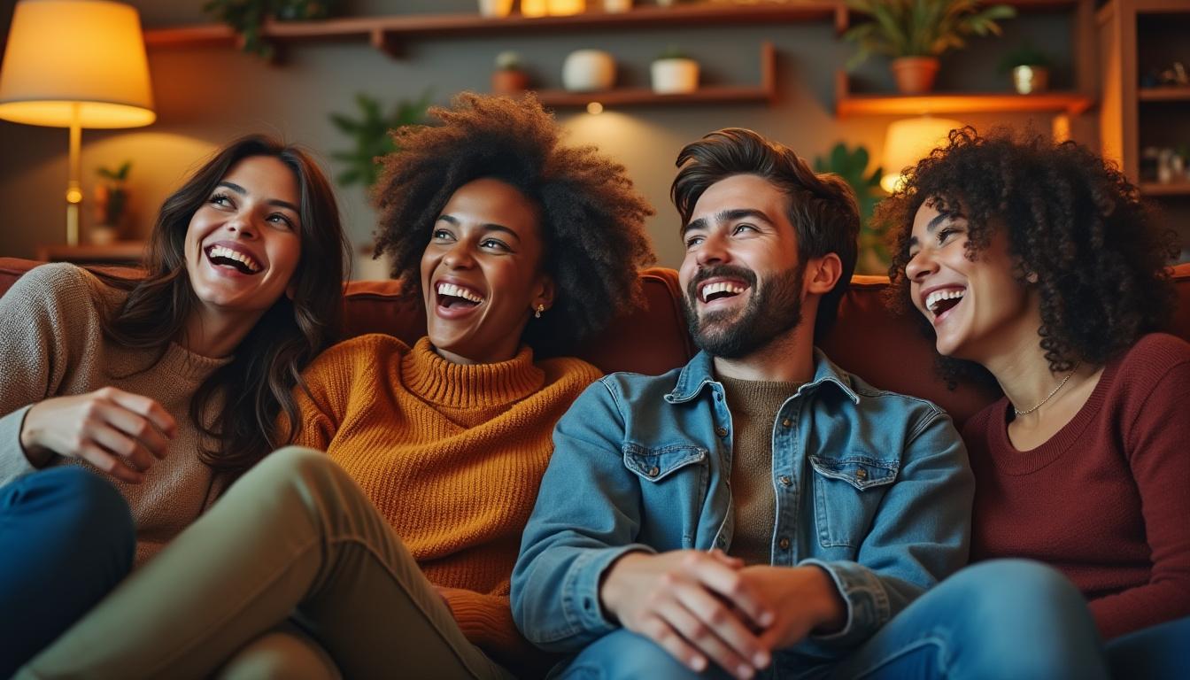 descubre los chistes más divertidos para aficionados al fútbol y disfruta de momentos de humor y risas en el mundo del deporte rey.