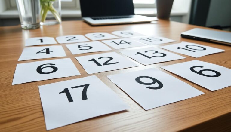 imprime la numeración del 1 al 100 de manera sencilla y clara, ideal para aprendizaje y actividades educativas.