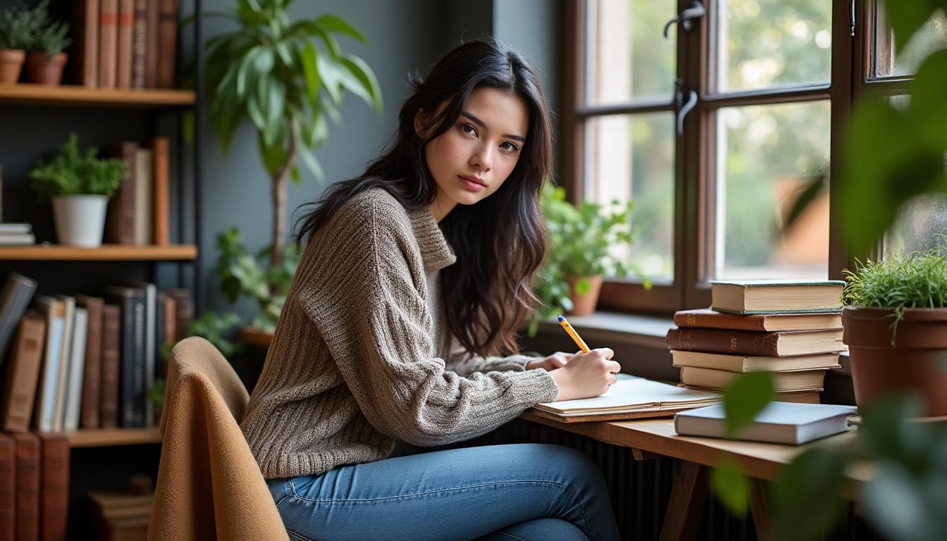 descubre inspiración y estrategias efectivas para mantener la motivación en tus estudios y alcanzar tus metas académicas con éxito.
