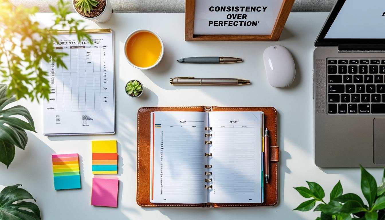 descubre inspiración y consejos prácticos para mantener alta tu motivación durante tus estudios y alcanzar el éxito académico.
