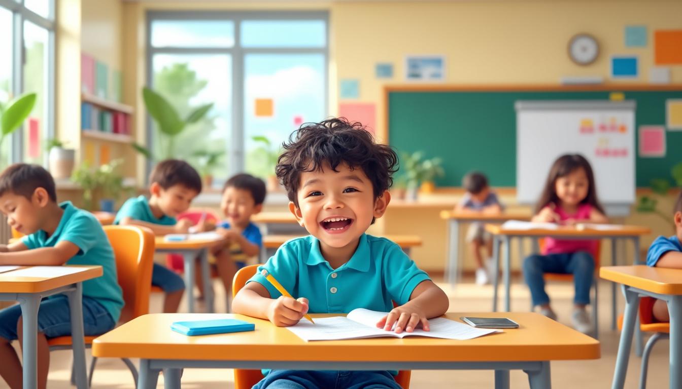descubre pictogramas esenciales para organizar la rutina escolar de manera fácil y visual. ideal para mejorar la planificación y el aprendizaje diario de los niños.