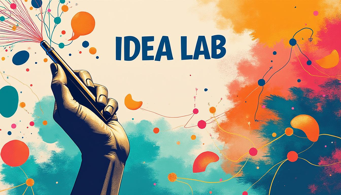 diseña una portada creativa y atractiva para potenciar tu comunicación visual y captar la atención de tu audiencia de manera efectiva.