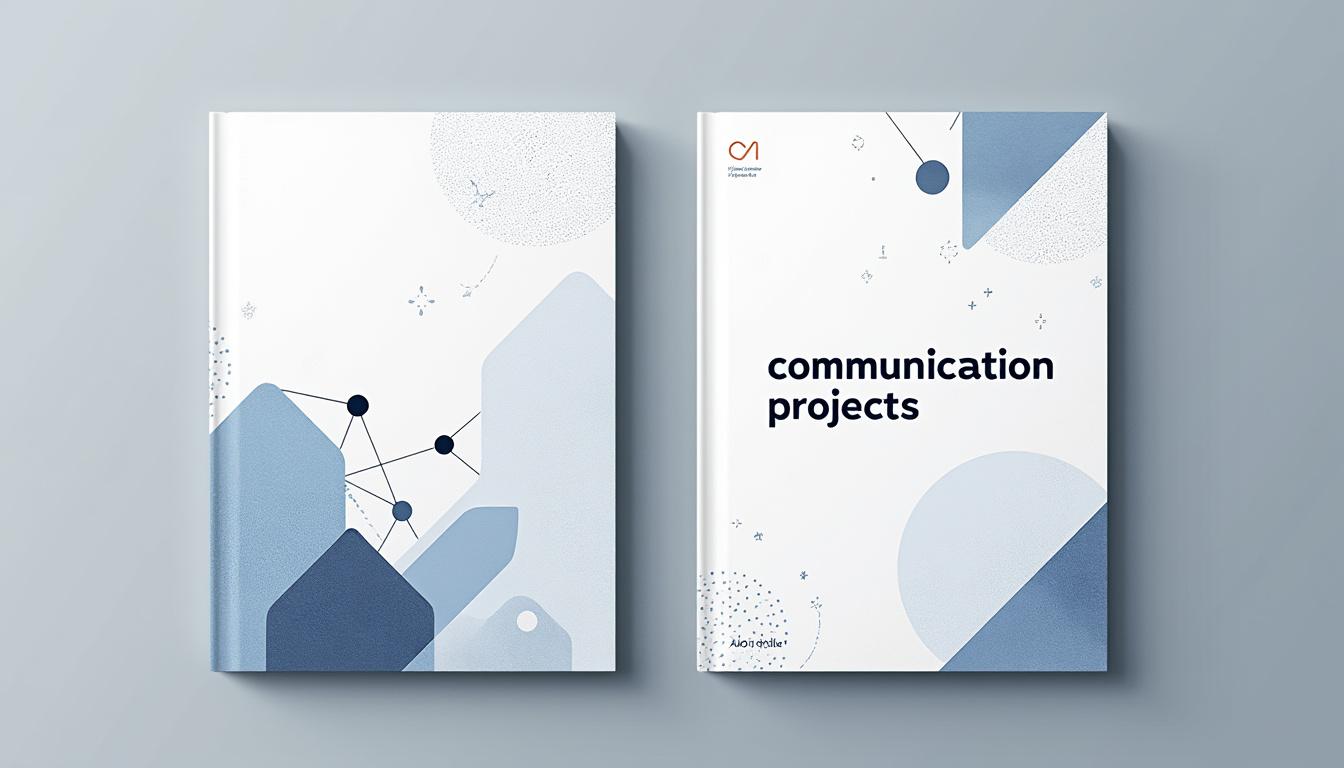 descubre cómo una portada creativa puede potenciar la comunicación visual y captar la atención de tu audiencia de manera eficaz.