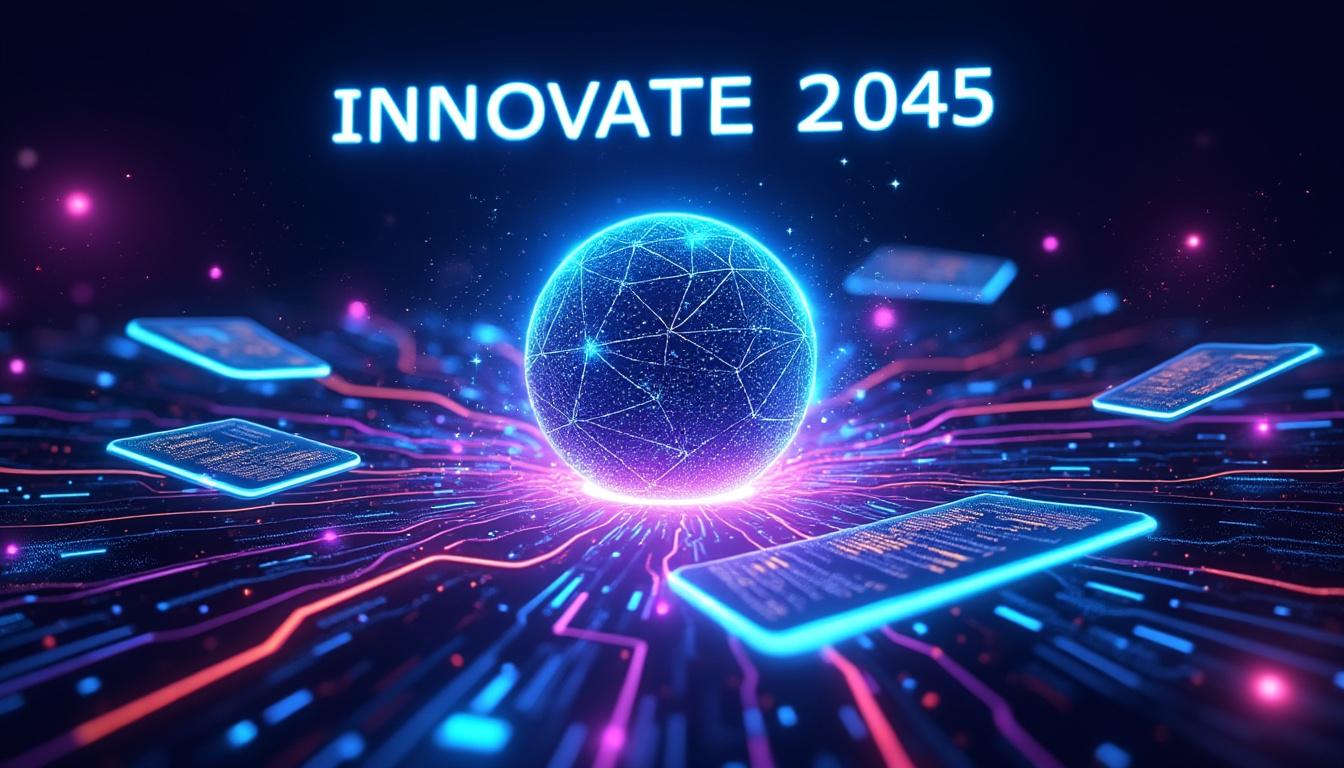 descubre las últimas novedades y tendencias en tecnología con nuestra portada innovadora. mantente actualizado con información especializada y contenido exclusivo.