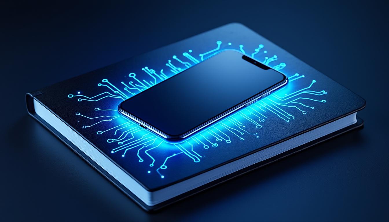 descubre las últimas innovaciones y tendencias en tecnología con nuestra portada innovadora, diseñada para mantenerte actualizado y conectado.