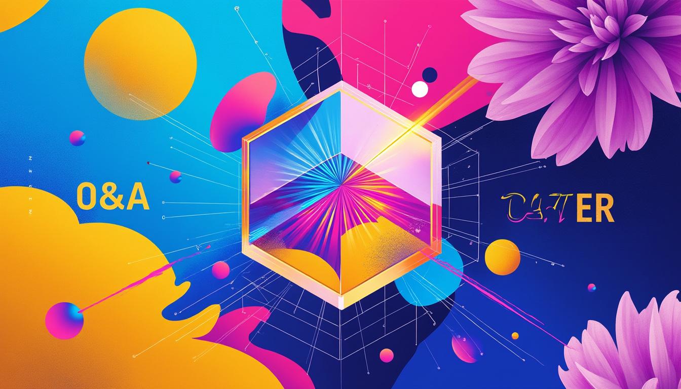 explora la portada de artes visuales, una ventana al mundo creativo que muestra lo mejor del arte y la expresión visual.