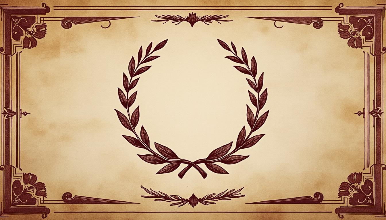 crea una portada inspiradora para tu proyecto de historia que capture la atención y refleje la esencia de tu trabajo.