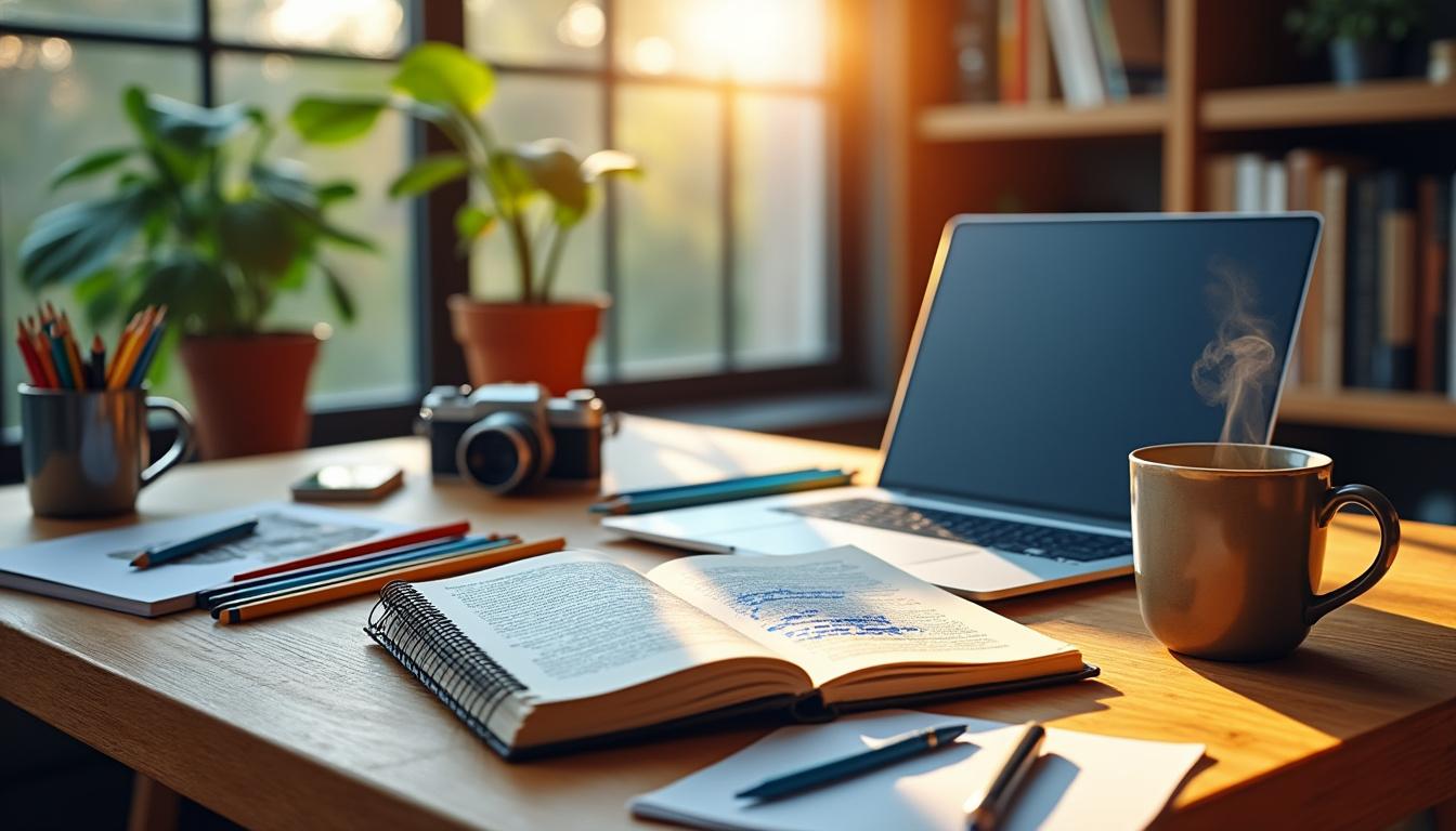 descubre cómo crear una portada para trabajo práctico que sea creativa y profesional, con consejos y ejemplos para destacar en tus proyectos académicos.