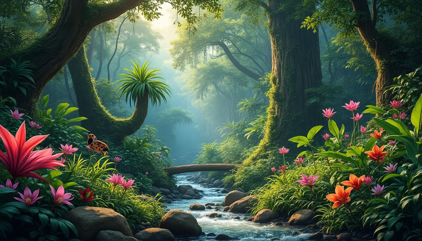 descubre los rasgos esenciales que definen a los seres vivos y comprende qué características los hacen únicos en el mundo natural.