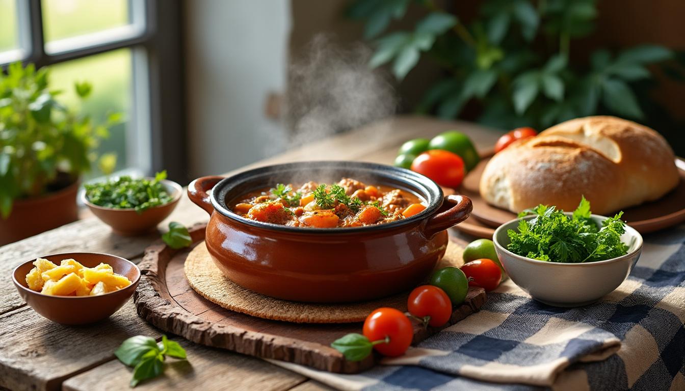 descubre recetas caseras sencillas y deliciosas para disfrutar en casa. cocina fácil y rápida para toda la familia.