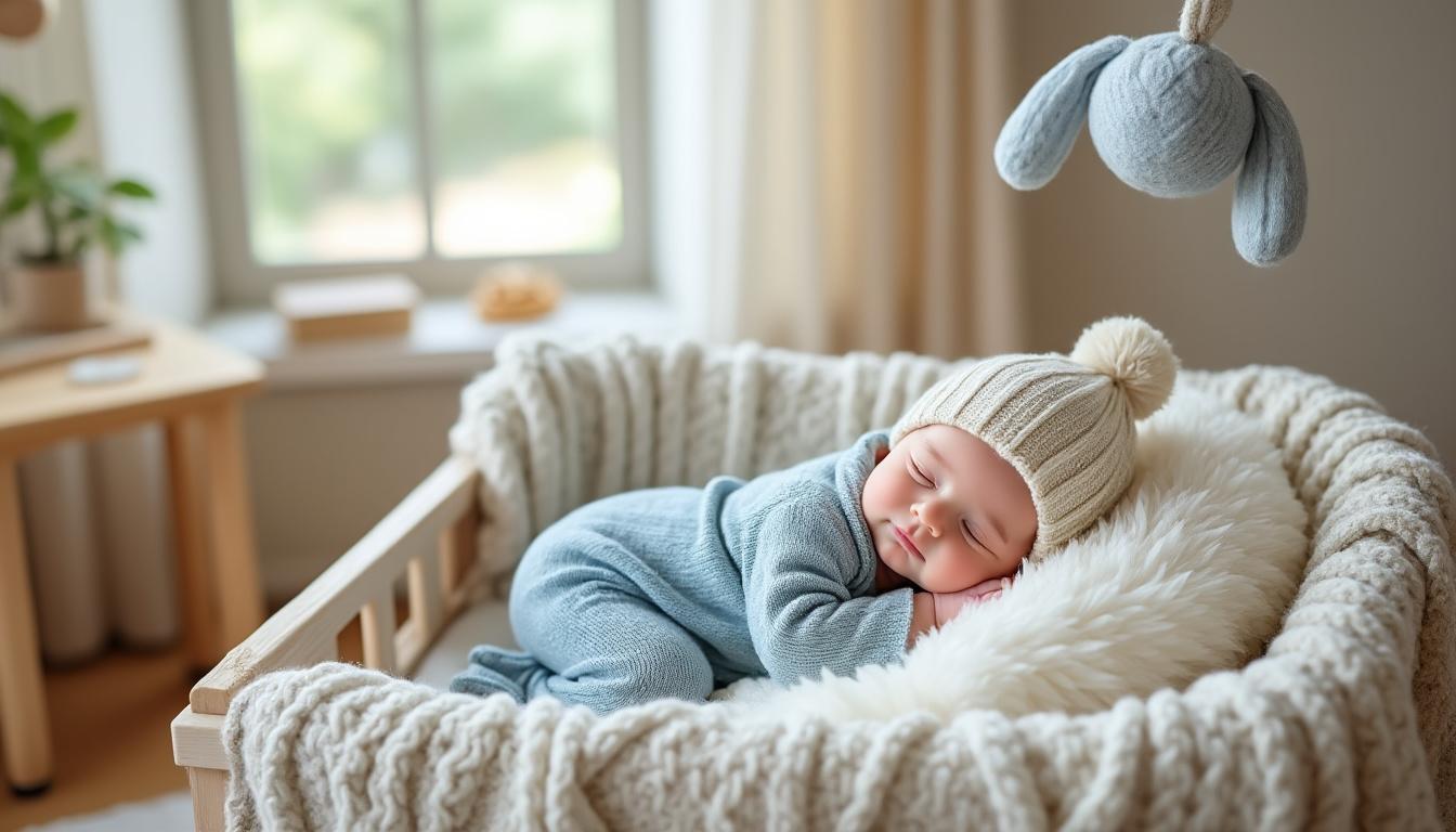 descubre tejidos suaves y cálidos para bebé varón que garantizan comodidad y estilo desde sus primeros días. perfectos para cuidar su delicada piel con amor y calidad.