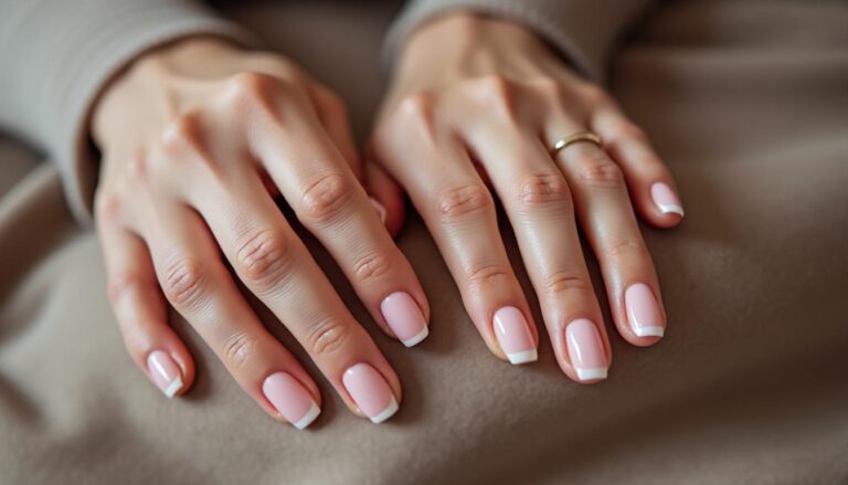 descubre las tendencias de uñas irresistibles para brillar este otoño y luce manos perfectas con los colores y estilos más actuales de la temporada.
