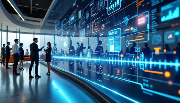 descubre una línea del tiempo innovadora y creativa que transforma la manera de visualizar la historia y los eventos importantes de forma interactiva y atractiva.