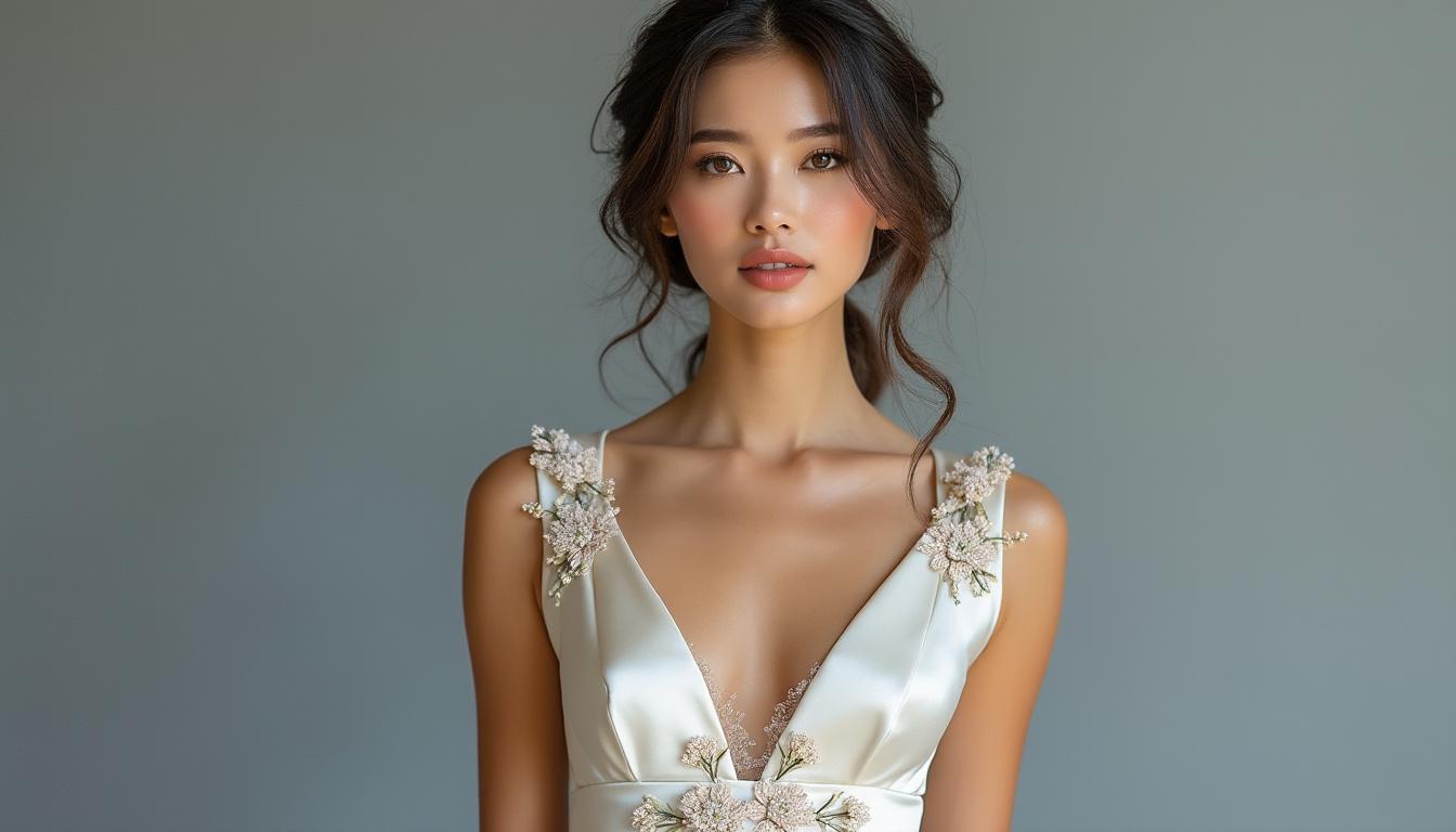 descubre los vestidos cortos perfectos para tu graduación, que combinan elegancia y estilo para que brilles en cada paso de tu gran día.