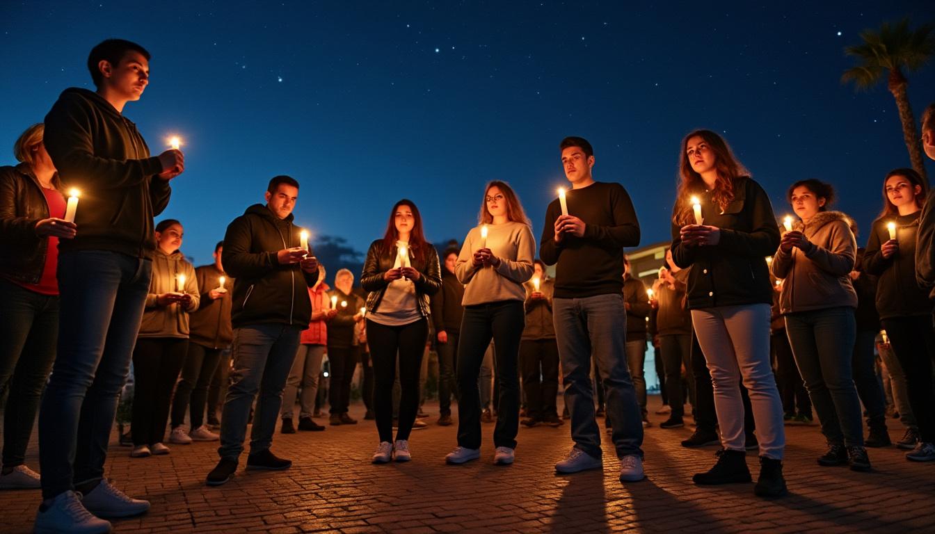 de marzo: día de la memoria para la verdad y la justicia, una fecha para recordar y honrar a las víctimas, promoviendo la verdad y la justicia en la sociedad.