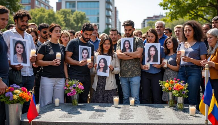 conmemora el 24 de marzo, día de la memoria para la verdad y la justicia, recordando a las víctimas de la dictadura y promoviendo el respeto por los derechos humanos.