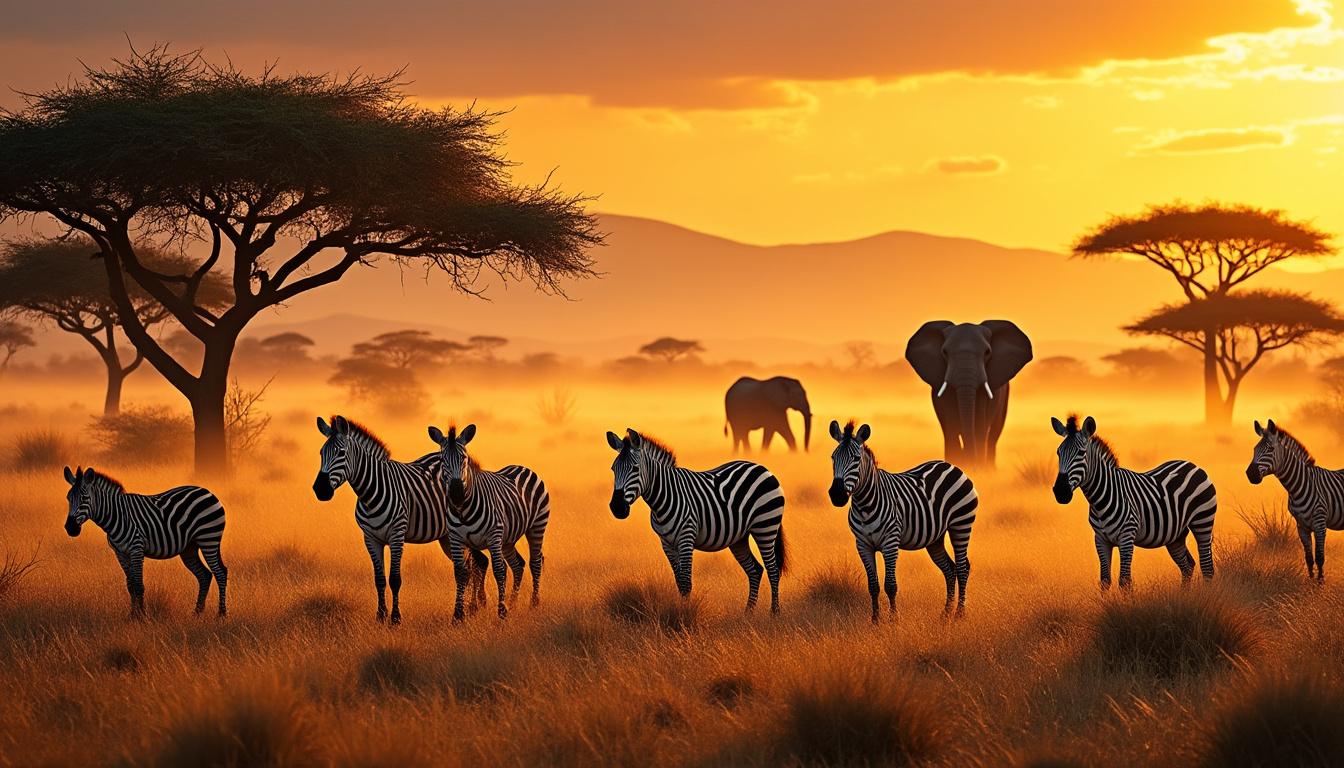 descubre el significado y la importancia del día del animal, una celebración que honra la vida y promueve el respeto hacia todas las especies.