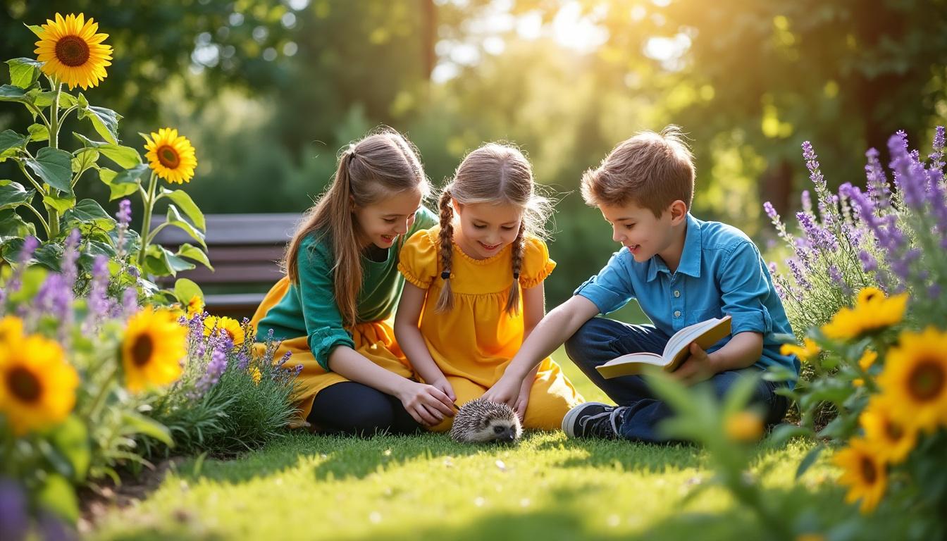 descubre el significado y la importancia del día del animal, celebrando la vida y el vínculo especial entre humanos y animales.