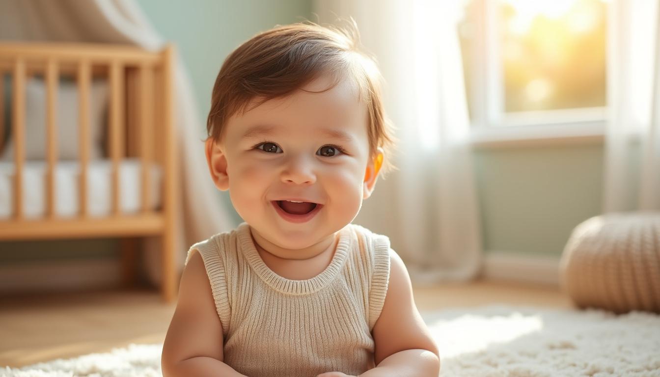 descubre el chaleco perfecto para tu bebé: cómodo, cálido y acogedor, diseñado para brindar máxima comodidad y estilo en cada momento.
