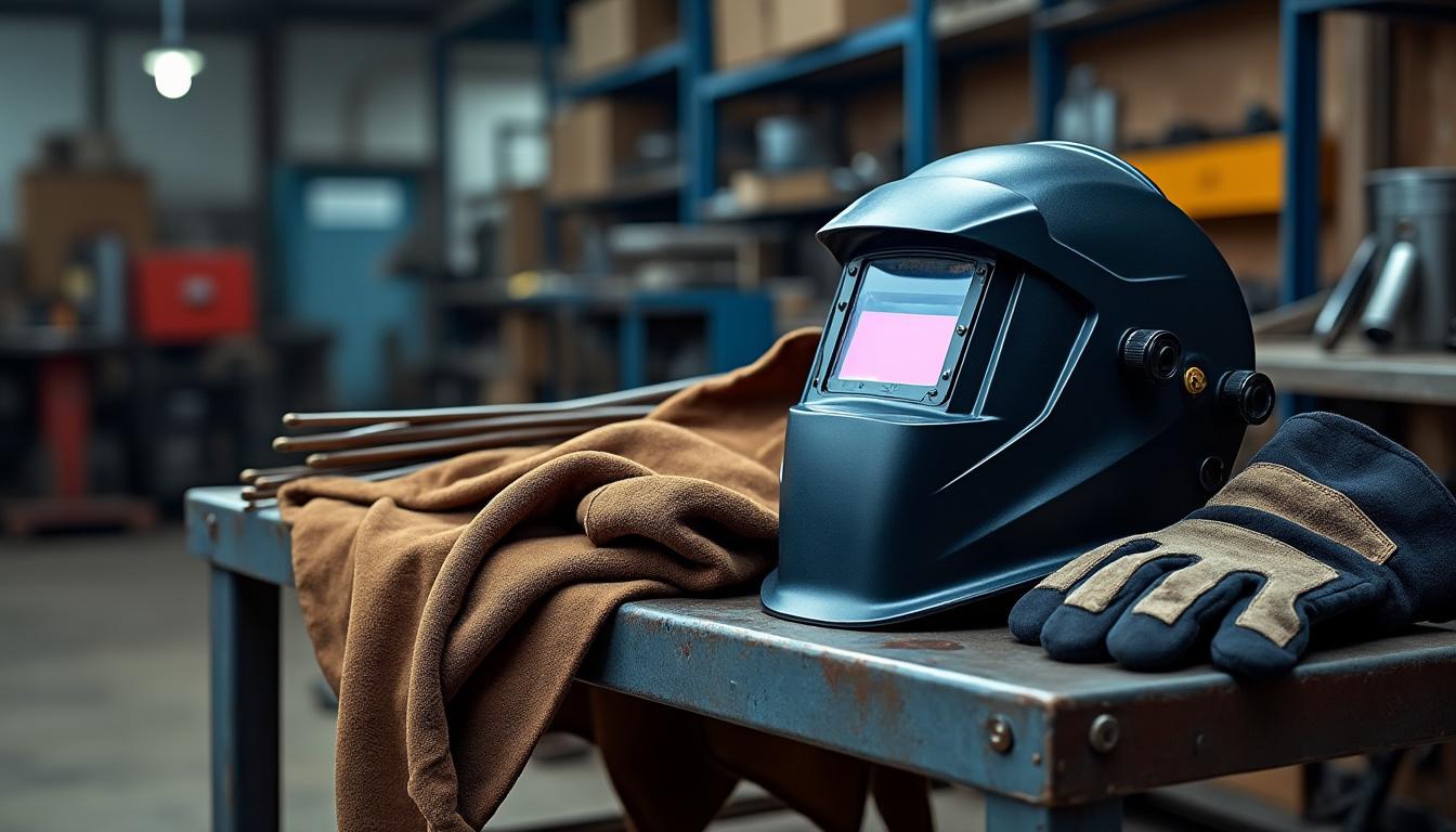 aprende técnicas de soldadura prácticas y efectivas con nuestro curso especializado. perfecto para principiantes y profesionales que desean mejorar sus habilidades.