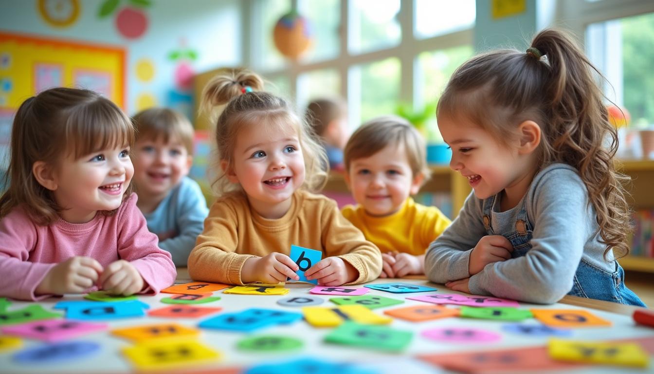 explora las vocales con nuestra guía divertida y educativa diseñada especialmente para niños en preescolar. ¡aprender nunca fue tan divertido!