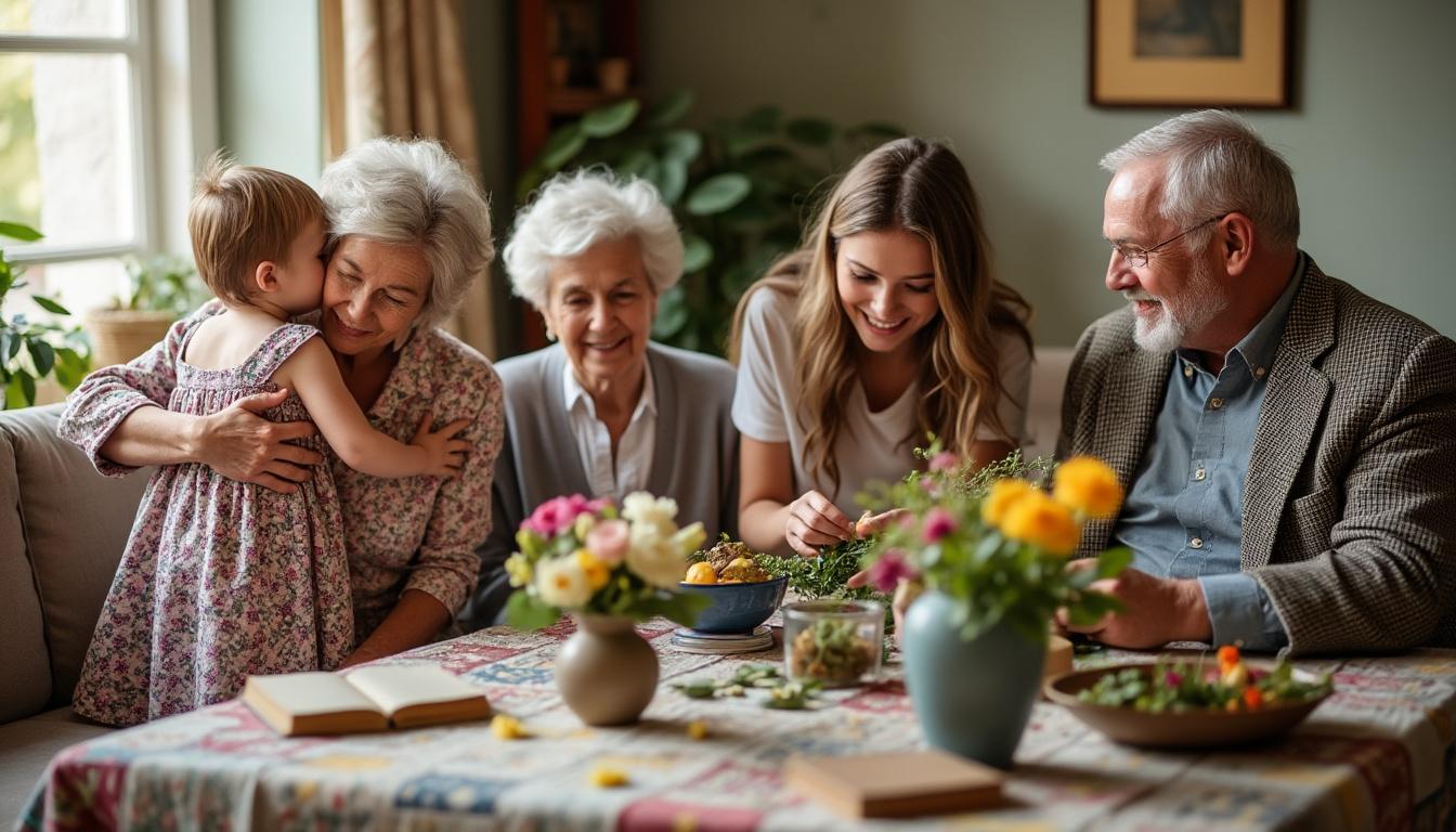 descubre la dinastía del 10: historias fascinantes y secretos inéditos de una familia única que ha marcado la historia.