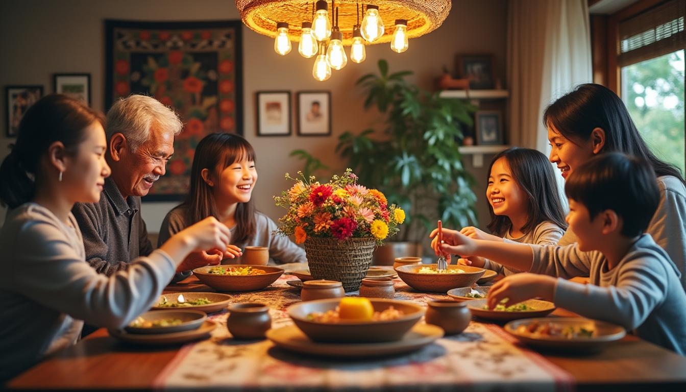 descubre la dinastía del 10: historias fascinantes y secretos nunca antes revelados de una familia única que ha marcado la historia.