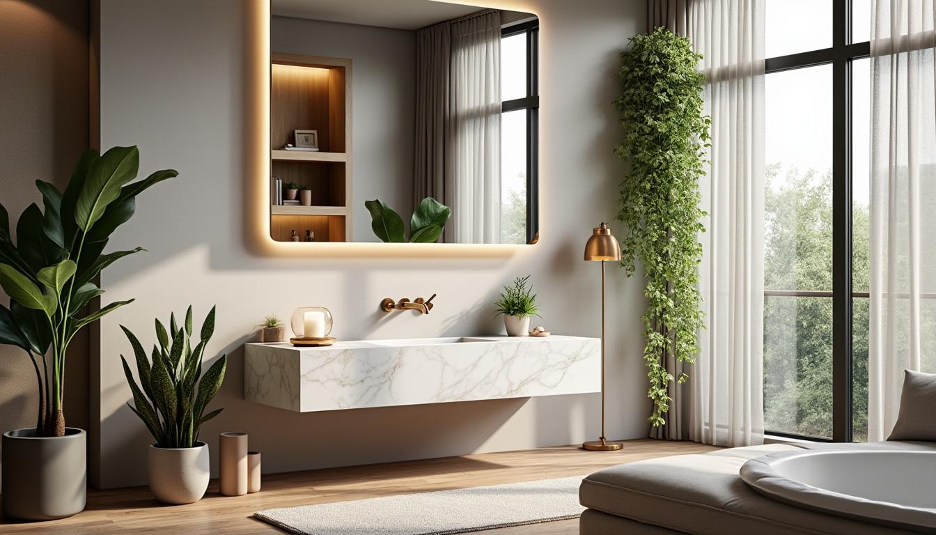 descubre soluciones elegantes para muebles de lavabo que combinan funcionalidad y estilo, transformando tu baño en un espacio moderno y práctico.
