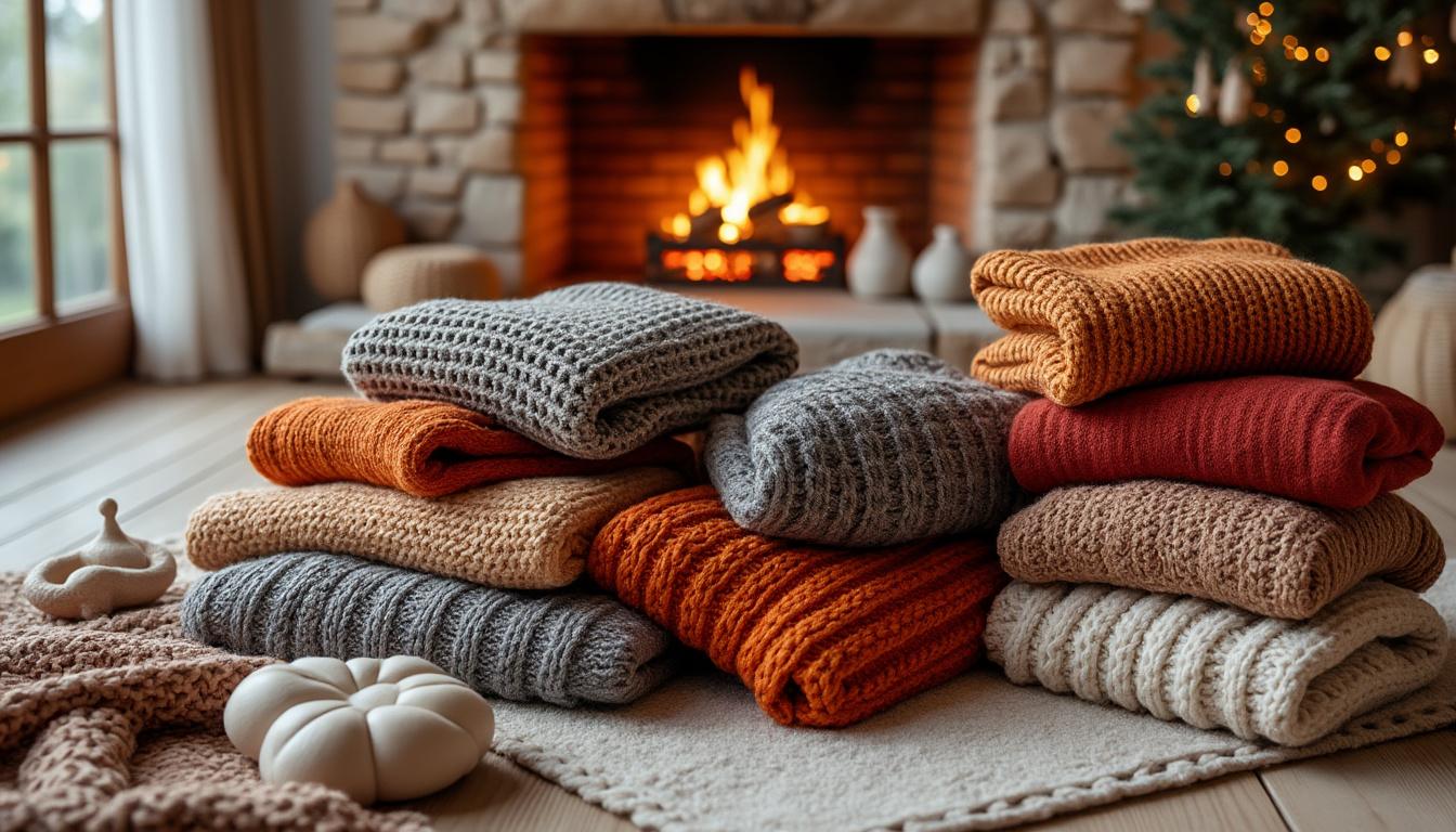 descubre las últimas tendencias de moda infantil para el invierno, combinando estilo y confort en cada prenda para que los más pequeños luzcan increíbles y se sientan cómodos durante la temporada fría.